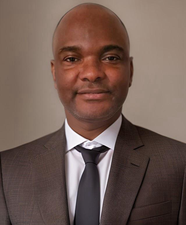 Simon Ngembu